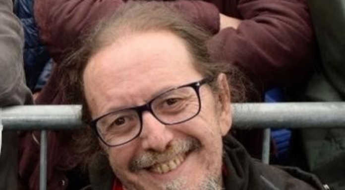 E’ morto il giornalista bellanese Francesco Orio, aveva 65 anni Francesco Orio