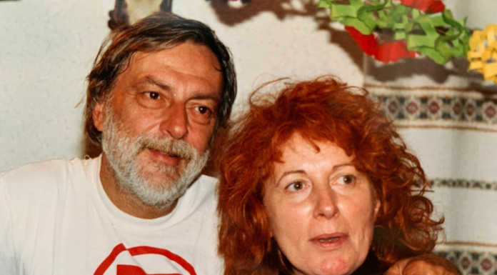 La scomparsa di Gino Strada: il ricordo del sindaco Giovanna De Capitani