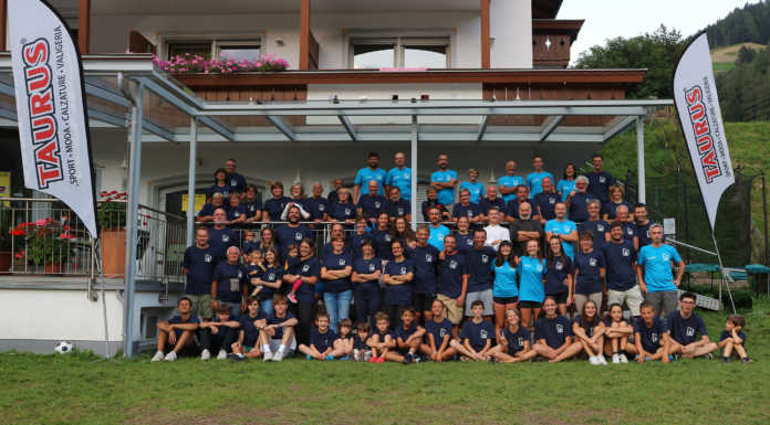 Cai Strada Storta. In tanti alla vacanza in Valle Aurina: “Bilancio molto positivo” Cai Strada Storta vacanza valle aurina