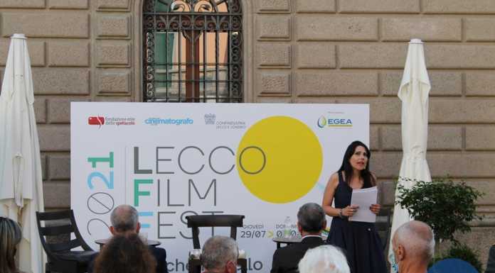 Lecco Film Fest. Rosa Teruzzi, Donatella Finocchiaro e Leo Gassmann chiudono la II edizione