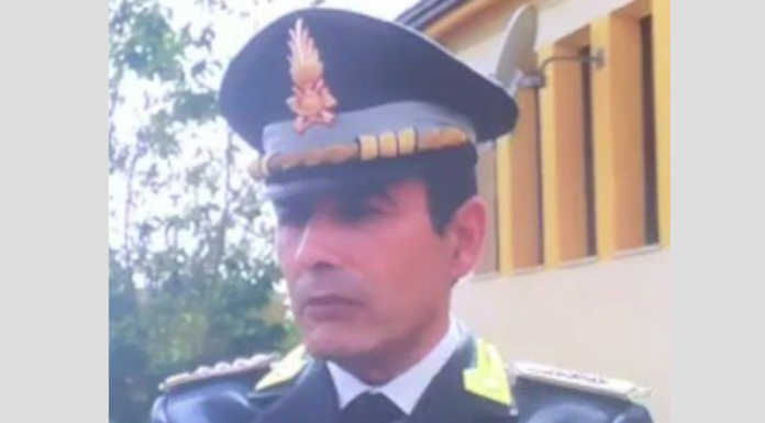 Cernusco Lombardone e GDF Lecco uniti per la corretta gestione del PNRR