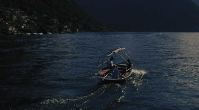 A Lezzeno verrà presentata la Lucia elettrica Eta Beta 3000 Lucia Elettrica Eta Beta 3000