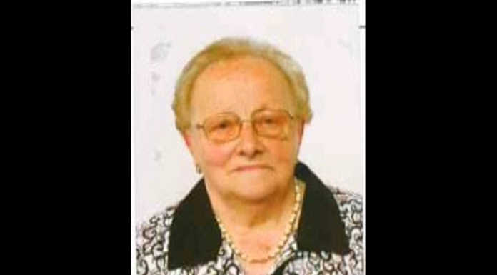 Valmadrera piange Maria Dell’Oro: “Esempio di volontariato concreto” Maria Dell'Oro, morta a 93 anni