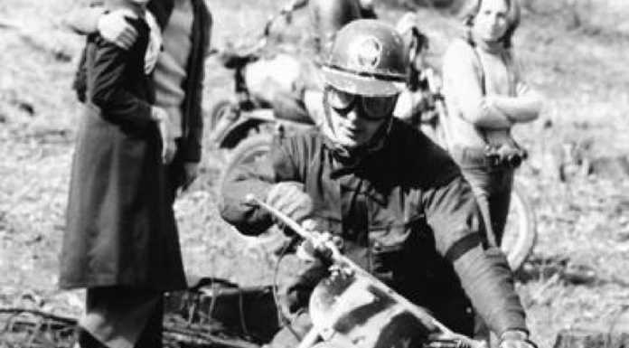 Moto. Dopo quasi 50 anni a Calolzio torna il Trofeo Val San Martino di Regolarità Mario Viganò pilota di Calolzio