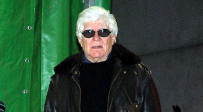 Merate: è morto Tony Spada, icona, con il suo trombone, della musica anni ’60 e ’70 Tony Spada