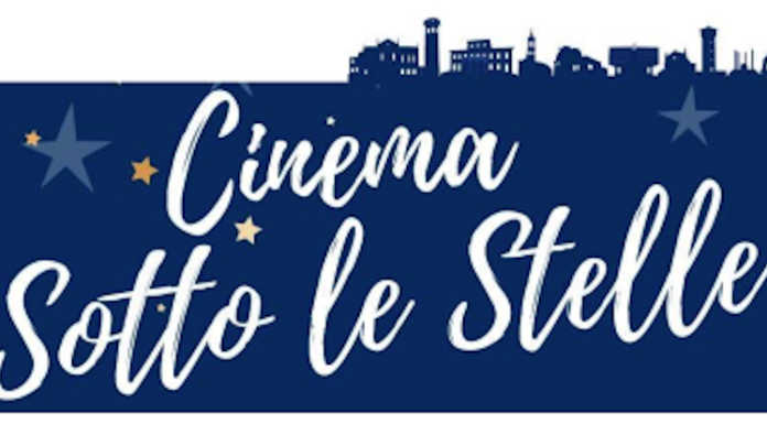 Merate: il cinema sotto le stelle fa tappa nelle frazioni Cinema sotto le stelle