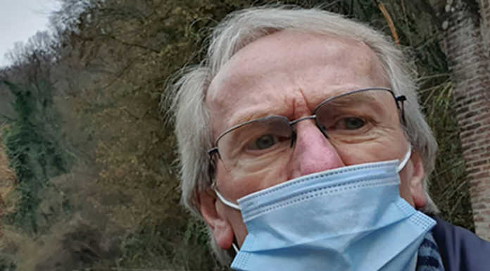 Santuario Rocchetta, una petizione chiede il ritorno del ‘suo’ custode