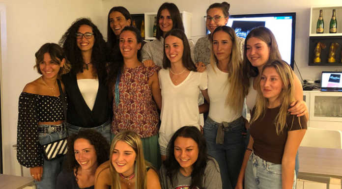 Pallavolo. L’ambiziosa Olginate si presenta al Tennis Club Lecco