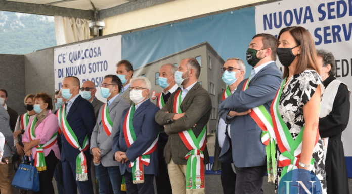 Con l’estrazione della lotteria si chiude la Sagra 2021, ecco i numeri vincenti 56^ Sagra delle Sagre 2021