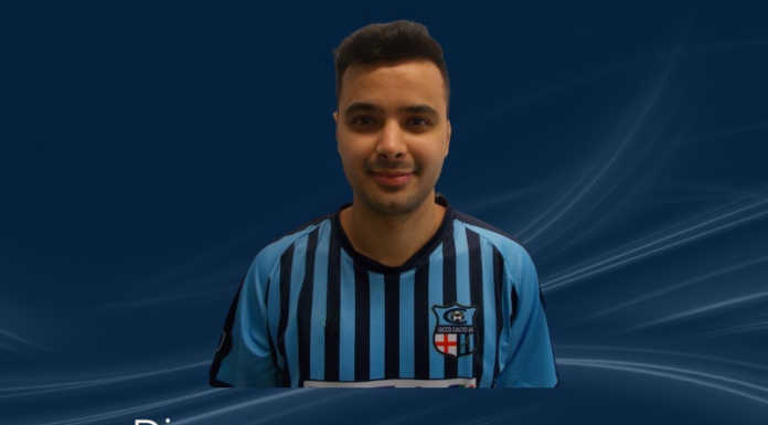 Prosegue la storia d’amore tra il Lecco Calcio a 5 e Diego Scarpetta Scarpetta Lecco Calcio a 5