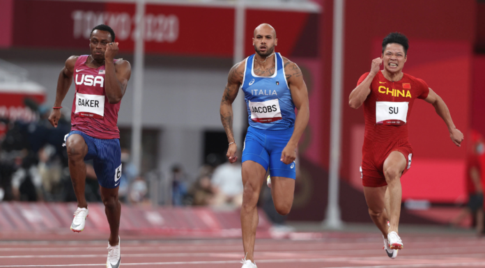 Fisio Online. Le scarpe possono farmi vincere le olimpiadi?