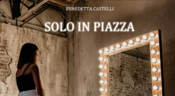 Mandello, Elly Bennet chiude il festival della Letteratura