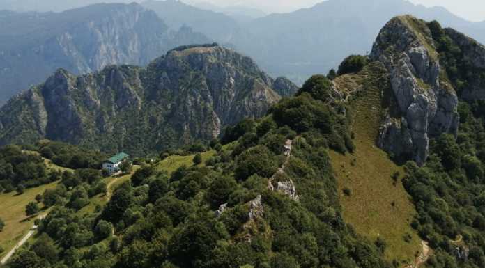 Valmadrera. Rifugio Sev aperto tutti i giorni dal 4 al 29 agosto Rifugio Sev