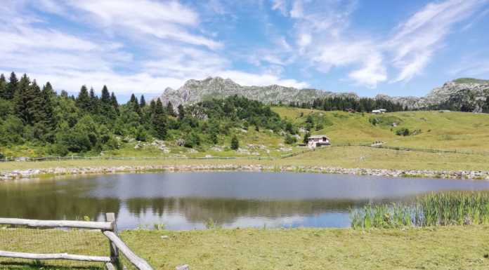 L’associazione ARTA presenta il nuovo sito internet dei Piani di Artavaggio Il laghetto dei Piani di Artavaggio