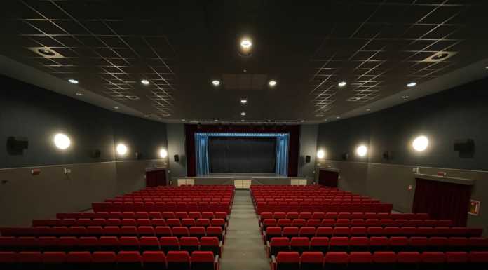 Al via la nuova stagione cinematografica del Jolly con Antonio Albanese Cinema Teatro Jolly Olginate