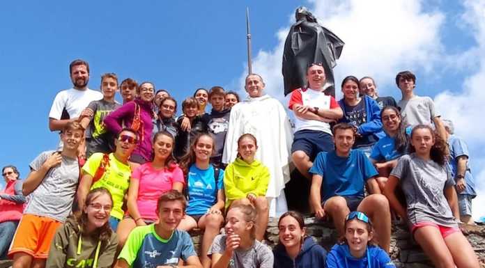 Premana. L’Arcivescovo Delpini sul Monte Rotondo: “Si sale per stupirsi di Dio” arcivescovo_delpini_monte_rotondo