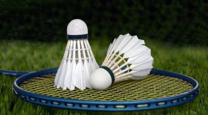 Lecco. Al via i corsi di badminton per i più piccoli: “Un progetto internazionale”