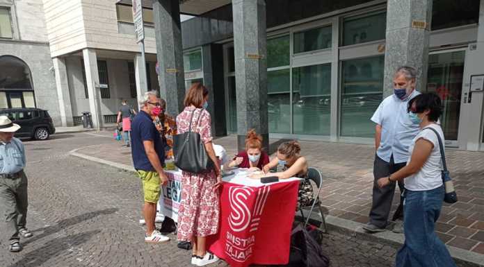 Referendum eutanasia legale: 2600 firme raccolte nel lecchese