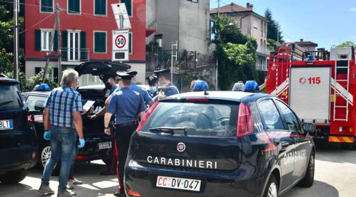 Bellano. Rinvenuto in spiaggia il corpo senza vita di un uomo bellano cadavere nel lago