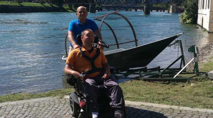 Fabrizio Fontana racconta la sua vacanza sulle orme dei Promessi Sposi