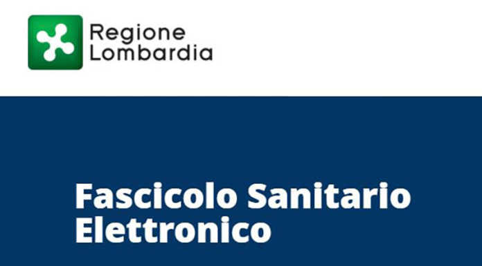 Fascicolo sanitario ripristinato, la Regione: “Nessun dato perso”