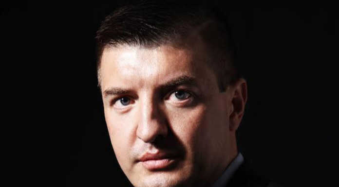 Elezioni 2021. Nasce “Bellano si Rinnova”, candidato sindaco Federico Goretti Federico Goretti