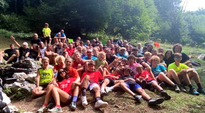 Acquate. Al baitello di Piano Fieno gli amici ricordano Fabio Pozzi con una messa festa_fabio_pozzi_2021