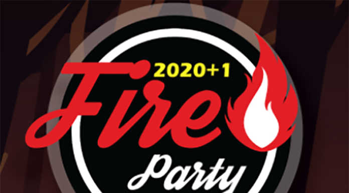 Nel weekend si apre il “Fire Party” , la festa degli Amis di Pumpier de Meràa