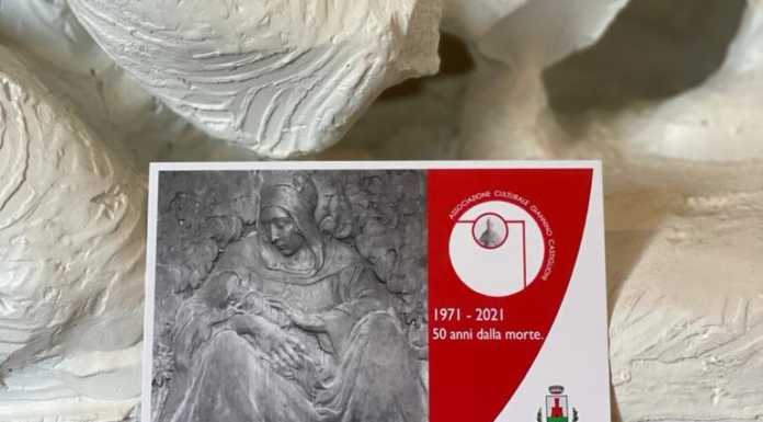 Lierna rende omaggio a Giannino Castiglioni, nel 50esimo della morte