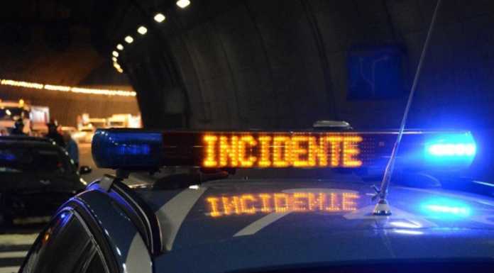 Resta grave il 22enne soccorso dopo lo schianto sulla nuova Lecco-Ballabio