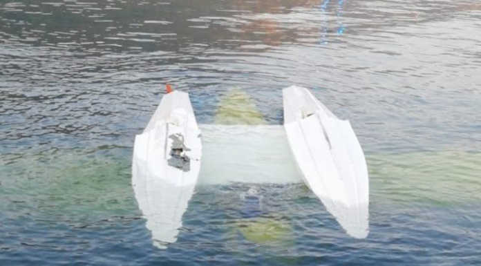 Idrovolante affonda nel lago di Garlate, illesi gli occupanti lago di garlate idrovolante incidente 20 agosto