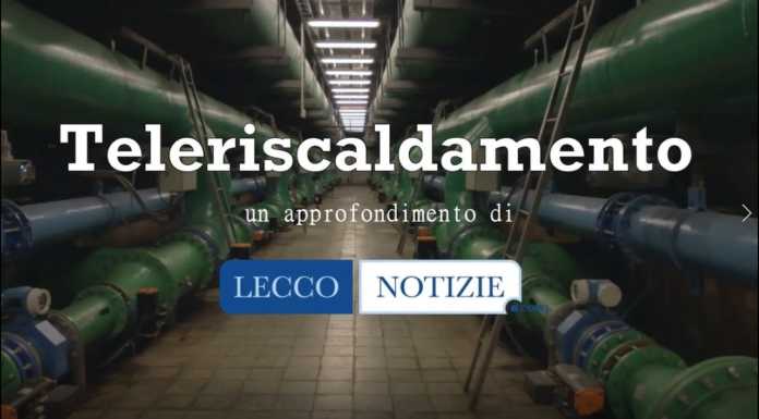 Il teleriscaldamento è un’opportunità? Il caso lecchese in un video approfondimento