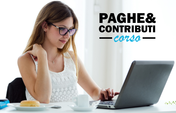 Confcommercio. Corso base “paghe e contributi”: aperte le iscrizioni paghe e contributi 15 settembre