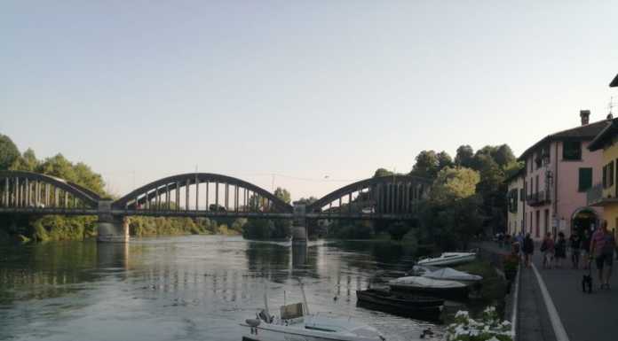 Ponte di Brivio, Fragomeli: “Già a novembre avevo chiesto il rinvio dei lavori” Ponte di brivio