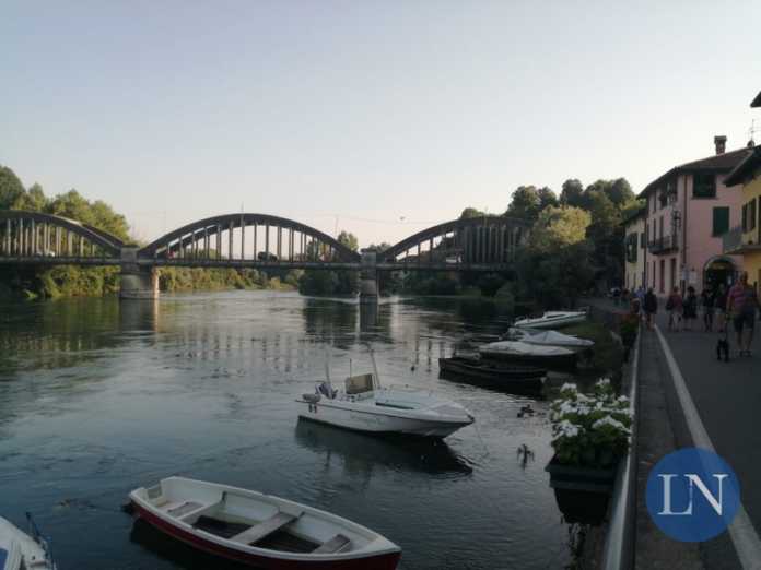 ponte di brivio1 Ponte di brivio