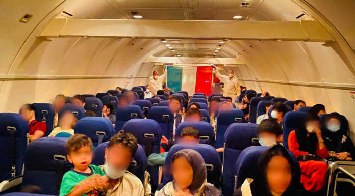 Rifugiati afghani, Casa Comune: “Anche Mandello accolga”