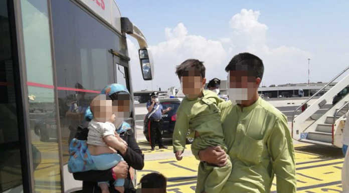 Afghanistan. Lecco accoglierà cinquanta rifugiati, si mobilitano le istituzioni