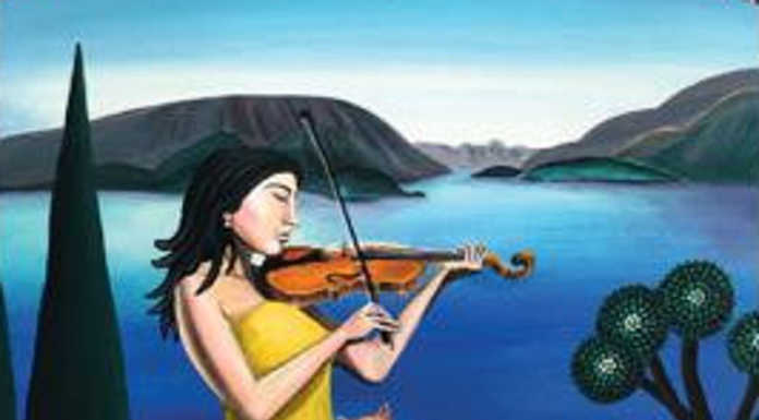 A Varenna il 51° Premio Internazionale “Pierantonio Cavalli” per artisti naifs