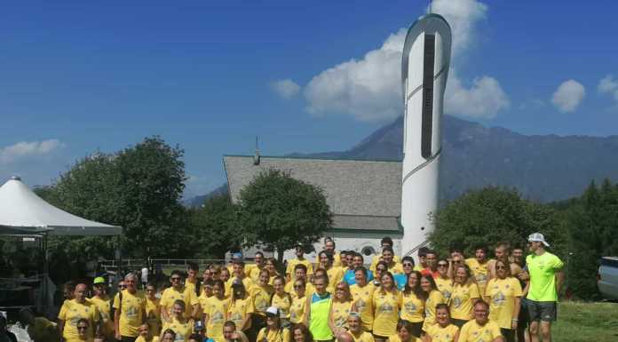 Campionati italiani di corsa in montagna, a Cortenova vince lo spettacolo Cortenova campionati italiani corsa montagna