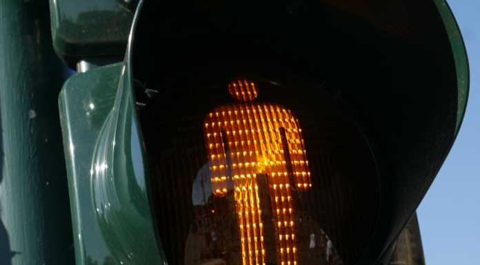 Lecco. Incidente a Santo Stefano, riparato il guasto ai semafori