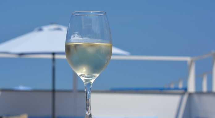 “L’Italia nel bicchiere”. Alla scoperta del Vermentino di Gallura vino bianco