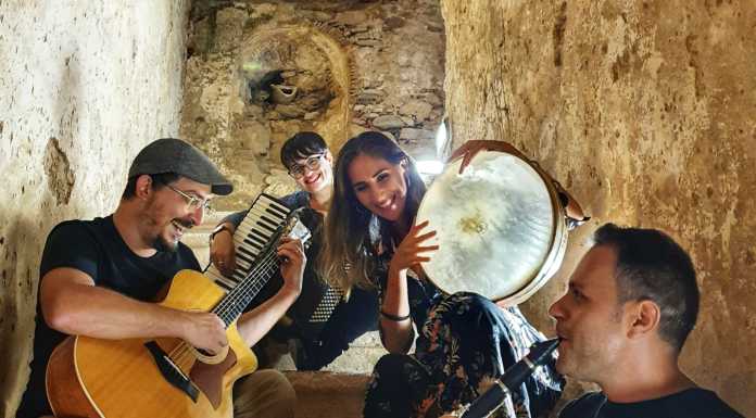 Torna a Calolziocorte il Lavélfolk giunto alla 20^ edizione Le Matrioske