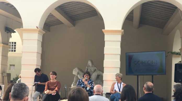 Anche il Comune di Lecco al Festival dell’Economia Civile