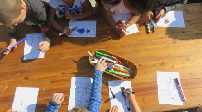 Vercurago. “A scuola tutti uguali”: raccolta beni scolastici per minori in difficoltà