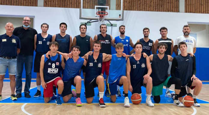 Basket prestagionale. Mandello ko, Calolzio batte Vercurago