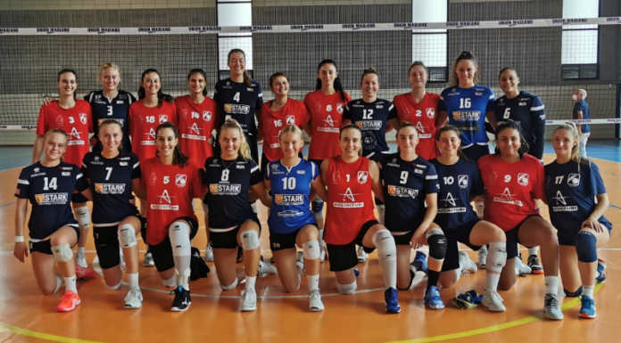Volley. Prosegue il precampionato dell’Acciaitubi Picco Lecco