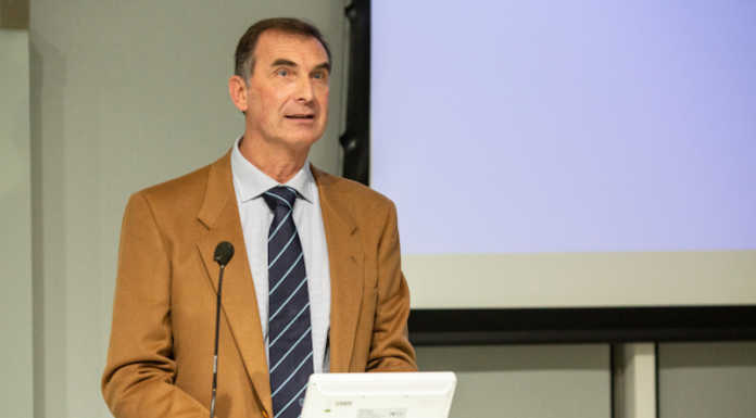 Il presidente di Api Lecco Sondrio Luigi Sabadini rieletto nella giunta di Confapi