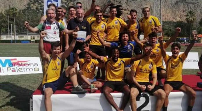 Atletica Lecco: missione compiuta, nel 2022 disputerà la finale Oro Atletica Lecco a Palermo