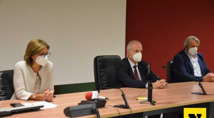 L’Ats Brianza presenta il nuovo direttore generale e la nuova direzione strategica Ats_Brianza_Lecco_nuova_direzione_generale