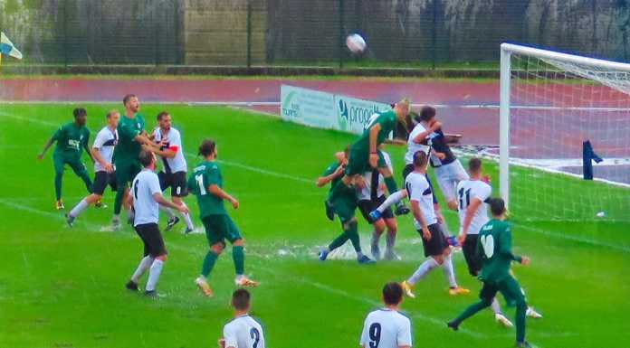Calcio Serie D. Esordio amaro per Brianza Olginatese e Casatese Foto tratta dalla pagina facebook Usd Brianza Olginatese